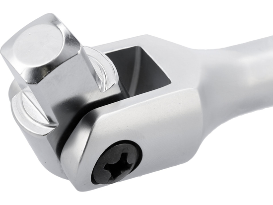 ПОВОРОТНА РУЧКА ЛАМАНА 3/4 450 ММ